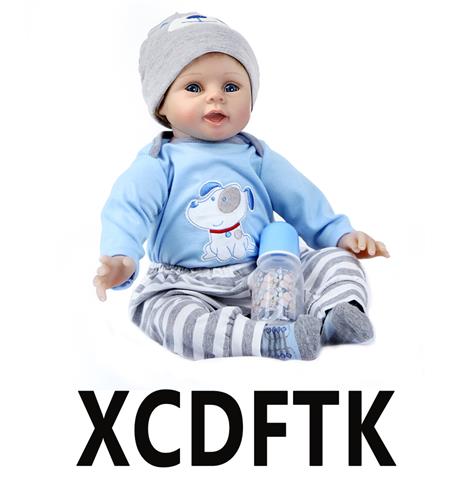 XCDFTK trademark