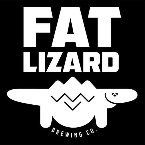 FAT LIZARD BREWING CO. trademark