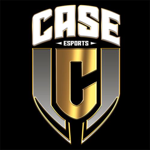 CASE ESPORTS trademark