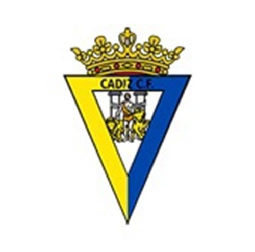 CADIZ CF trademark