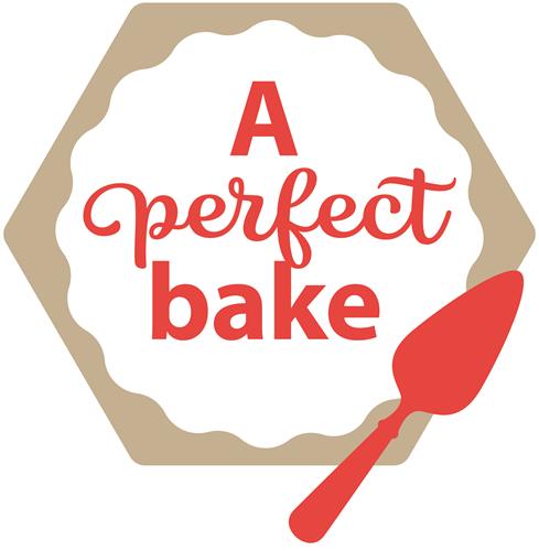 A PERFECT BAKE trademark