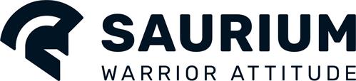 SAURIUM WARRIOR ATTITUDE trademark