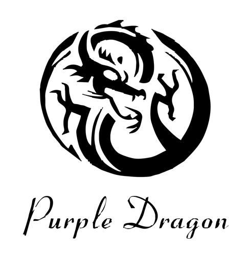 Purple Dragon trademark