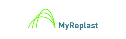 MyReplast trademark