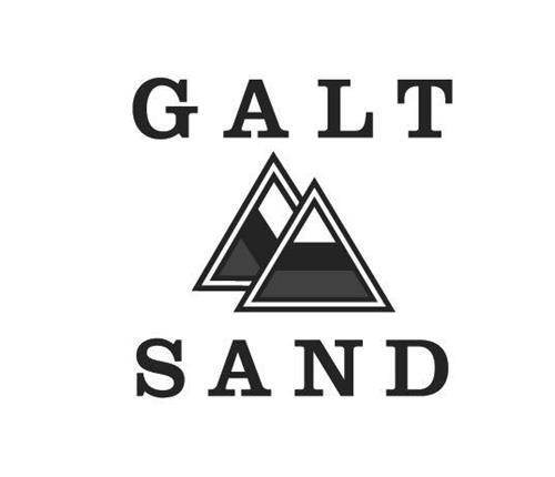 GALTSAND trademark