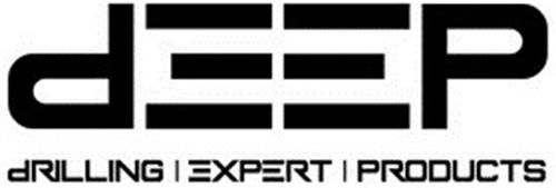 DEEP DRILLING EXPERT PRODUCTS trademark