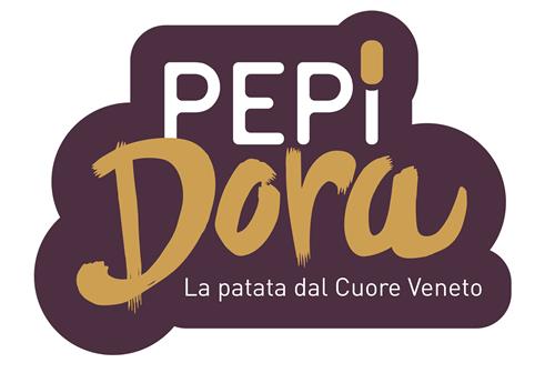 PEPI DORA La patata dal Cuore Veneto trademark