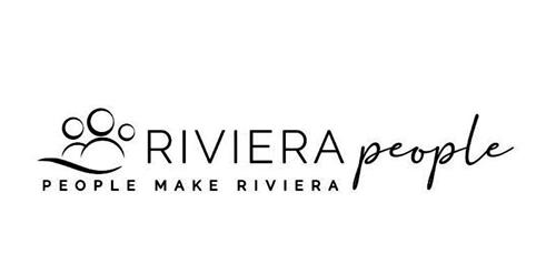 RIVIERA people PEOPLE MAKE RIVIERA trademark