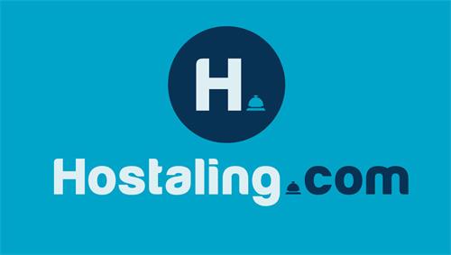 H Hostaling.com trademark