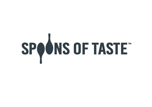 SPOONS OF TASTE trademark