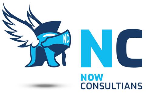 NC Now Consultians trademark