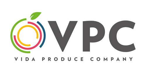 VPC VIDA PRODUCE COMPANY trademark