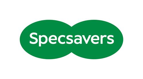 SPECSAVERS trademark