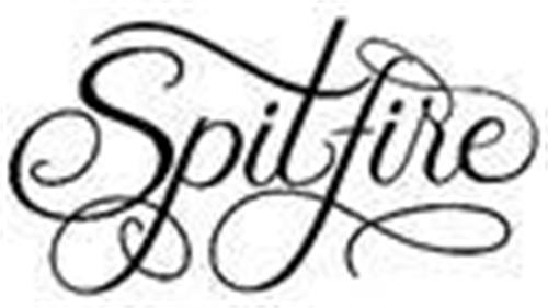 Spitfire trademark