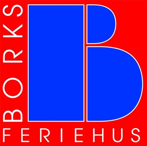 Borks Feriehus trademark