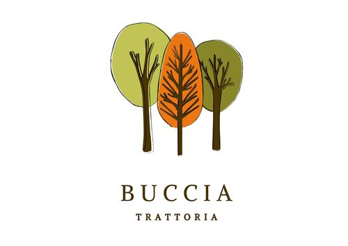 Buccia Trattoria trademark