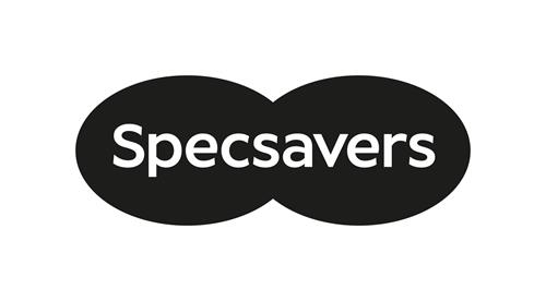 SPECSAVERS trademark