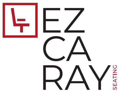 EZCARAY SEATING trademark