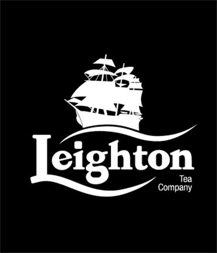 Leighton Tea Company trademark