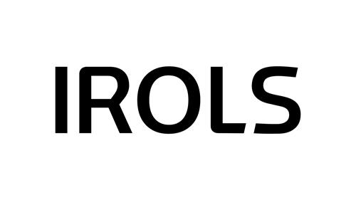 IROLS trademark