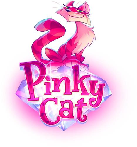 Pinky Cat trademark