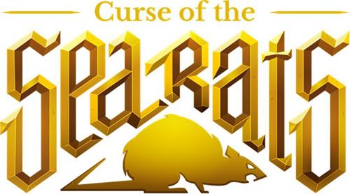 Curse of the Sea Rats trademark