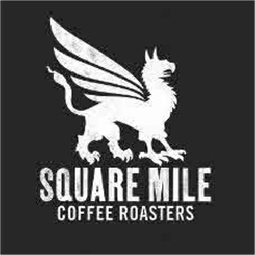 SQUARE MILE COFFEE ROASTERS trademark