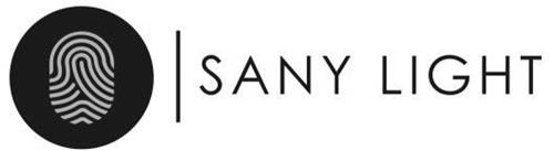 SANY LIGHT trademark