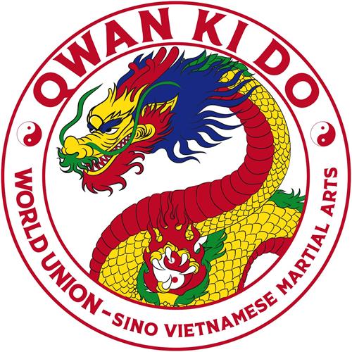 QWAN KI DO   WORLD UNION - SINO VIETNAMESE MARTIAL ARTS trademark