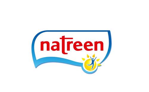 NATREEN trademark