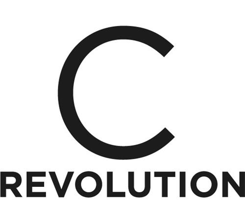 C REVOLUTION trademark