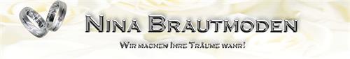 Nina Brautmoden- Wir machen Ihre Träume wahr! trademark