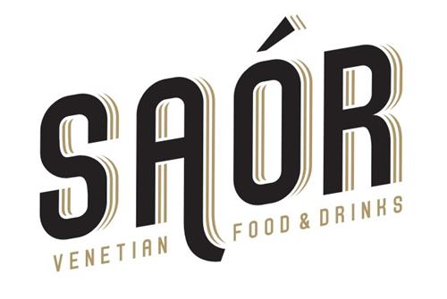 Saór Venetian Food & Drinks trademark