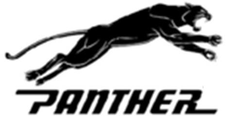 PANTHER trademark