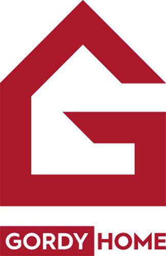 G GORDYHOME trademark