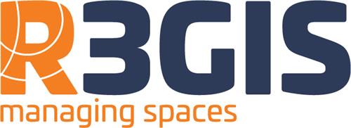 R3GIS MANAGING SPACES trademark