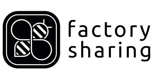 FACTORY SHARING trademark