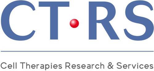 CTRS Cell Therapies Research & Services trademark