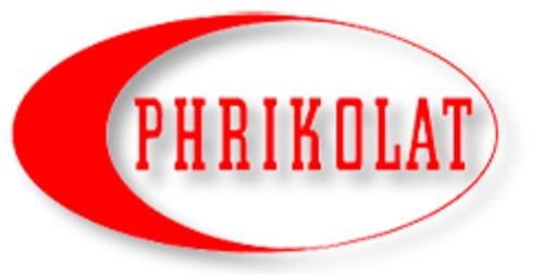 PHRIKOLAT trademark