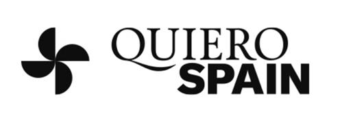 QUIERO SPAIN trademark