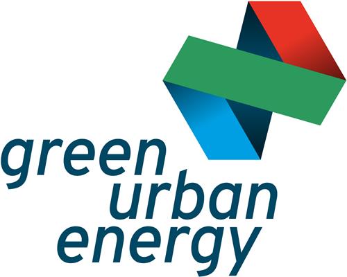 green urban energy trademark