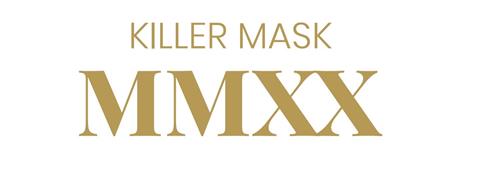 KILLER MASK MMXX trademark