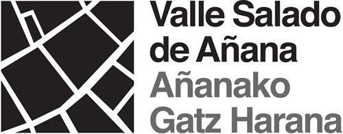 VALLE SALADO DE AÑANA AÑANAKO GATZ HARANA trademark