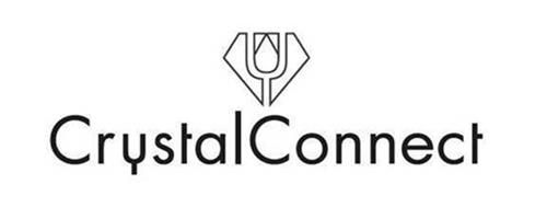 CrystalConnect trademark