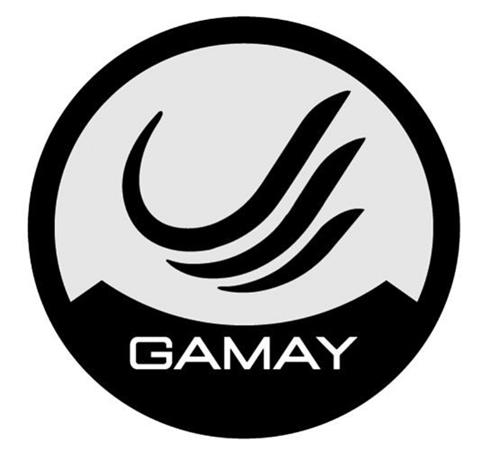 GAMAY trademark