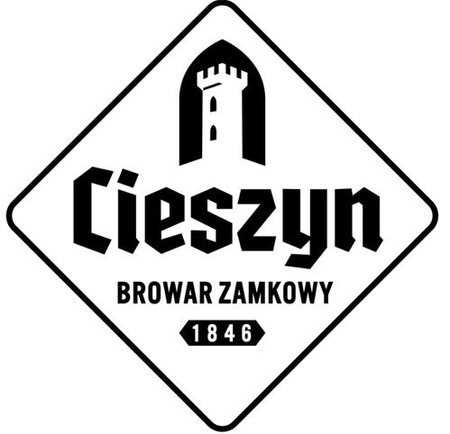 BROWAR ZAMKOWY CIESZYN 1846 trademark