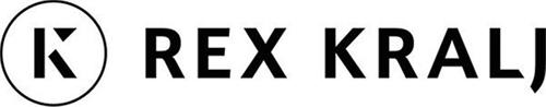 K REX KRALJ trademark