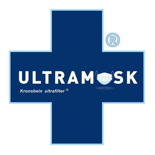 ultramask Kronsbein ultrafilter trademark