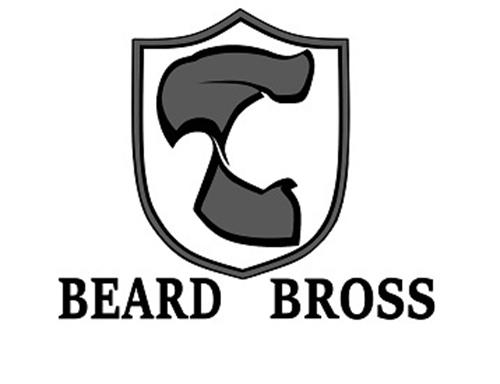 BEARD BROSS trademark