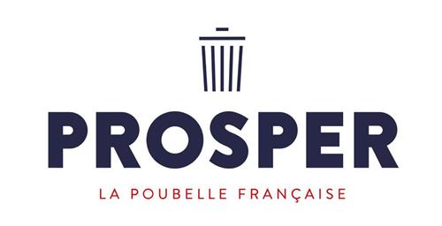 PROSPER LA POUBELLE FRANCAISE trademark